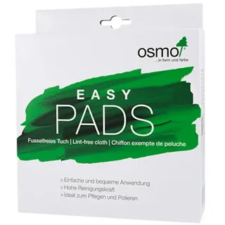 OSMO Easy Pads (10 Stück)
