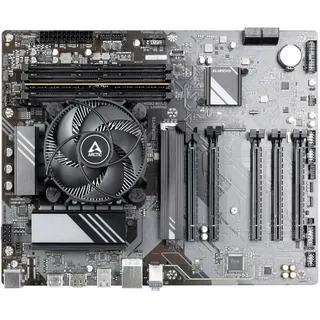 Renkforce PC Tuning-Kit Intel® Core i5 14600K 5.3 GHz 16 GB DDR4-RAM Micro-ATX