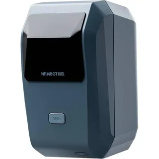 Niimbot K3 Portable thermal label printer Universeller Etikettendrucker 1AE0F121602