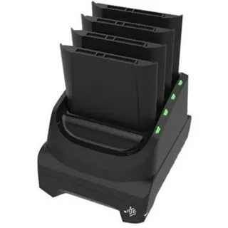 Zebra Technologies Zebra SAC-TC51-4SCHG-01