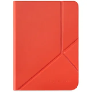 KOBO SleepCover (Kobo Clara BW, / Colour), Sleep Cover Rot