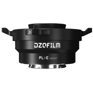 DZOFILM Octopus Adapter PL für E-Mount