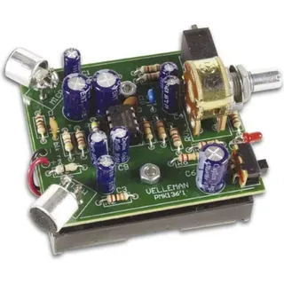 WHADDA WSAH136 Verstärker