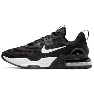 Herren Black/White-Black 42