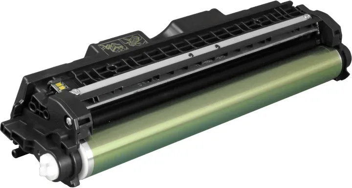 Kompatible Trommel ersetzt HP CE314A 126A KCMY