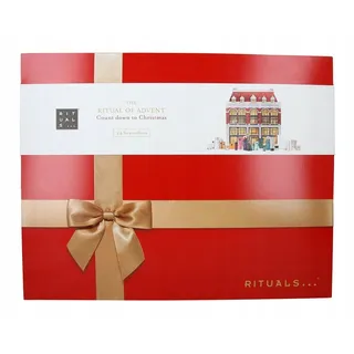 Rituals Adventskalender rot