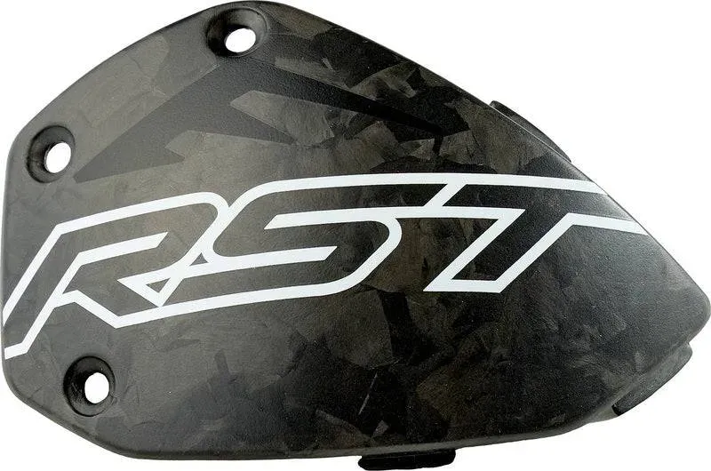 RST Carbon Knieprotektor Einsatz