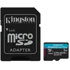 Canvas Go! Plus microSD/SD - 170MB/s - 1TB