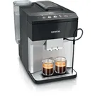 EQ500 TP515D01 Kaffeevollautomat 15 bar 1,9 l 270 g  (Schwarz, Silber)