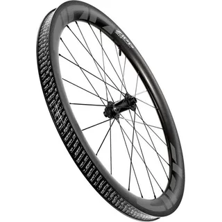 ZIPP 303 Xplr Sw Cl Disc Tubeless Rennrad-vorderrad - Grey Graphic 1 - 12 x 100 mm