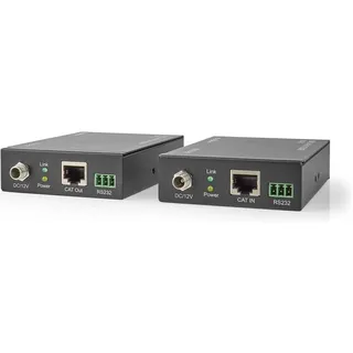 Nedis VREP3480AT - HDMI Extender Set