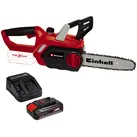 Einhell Akku-Kettensäge 'GC-KS 18 Li Kit' 23 cm 18 V mit Akku und Ladegerät