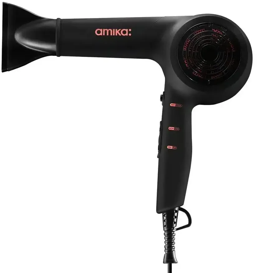 Amika The Immortal Power-Life Dryer – Leistungsstarker Föhn mit langer Lebensdauer