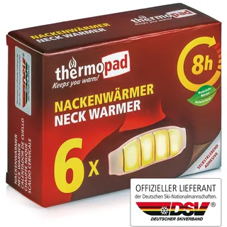 ThermoPad 6er-Box