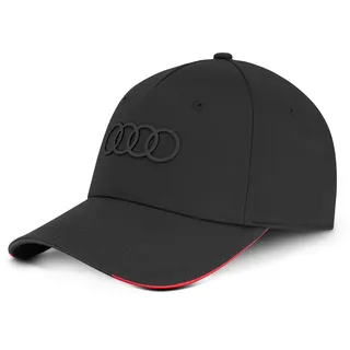 audi collection shop Audi Cap schwarz onesize