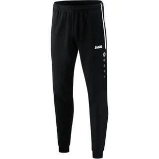 Jako Competition 2.0 Polyesterhose schwarz 3XL