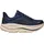 Herren Midnight Vermillion/Raven 42 2/3