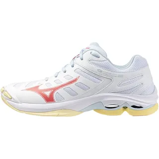 Mizuno Damen Hallenschuhe, Wave Voltage 2 41