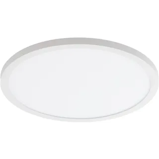 ARCCHIO LED Deckenleuchte Brenda dimmbar mit Fernbedienung für Wohnzimmer / Esszimmer, von Arcchio
