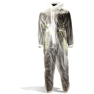 Regenoverall HUDSON R-1 Speed-Racewear - XL