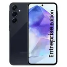 Samsung Galaxy A55 5G Entreprise Edition , 16,8 cm (6.6"), 8 GB, 128 GB, 50 MP, Android 14, Navy