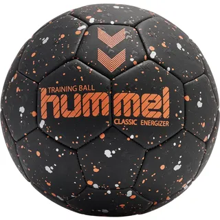hummel hmlBLAZE Classic Energizer HB Black/ORANGE - 0