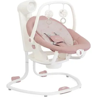 joie / allisson gmbh Joie Serina 2in1 Wippe mit Schaukel, Farbe:Cosmo Lola