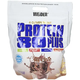 Schokolade Pulver 2000 g