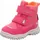 Klettverschluss pink/orange 30