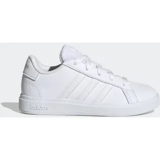 Cloud White / Cloud White / Grey One 33