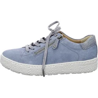 HARTJES Schnürschuh Phil Blau, 51⁄2