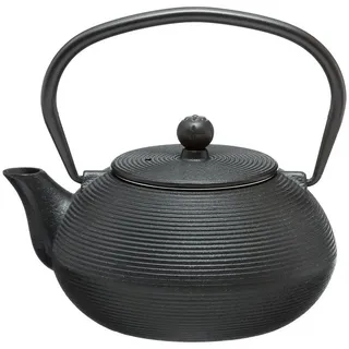 SECRET DE GOURMET Schwarz 0,6 l
