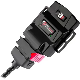ChipPower Chiptuning CRS zum Auto für H350 2.5 CRDi 2015-2020 Diesel Tuningbox Plug&Drive mit dem zugeordneten Stecker Chip Box Tuning