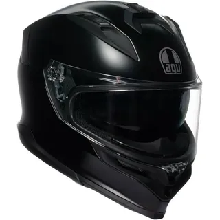 AGV K7 E2206 Mplk Integralhelm - Matt Black - M