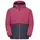 Iceland 3in1 Jacke Dark Fuchsia 164 cm