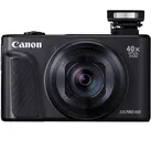 PowerShot SX740 HS Lite schwarz