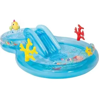 Intex Spielzentrum Under The Sea