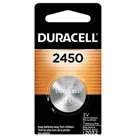 Duracell Knopfzelle CR 2450 3V 1 St. 620 mAh Lithium CR 2450