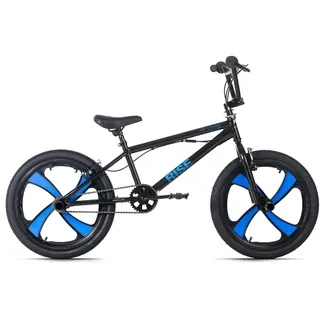KS-Cycling KS Cycling BMX Freestyle 20'' Rise