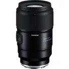 Tamron 90mm F/2.8 Di III VC VXD Macro Nikon Z (Nikon Z, Vollformat), Objektiv, Schwarz