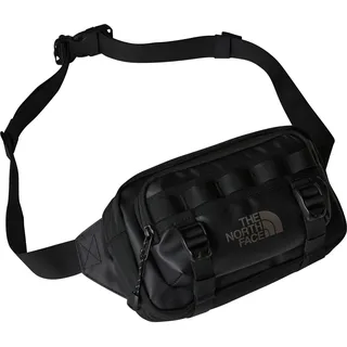 The North Face Base CAMP LUMBAR Black/Asphalt Grey