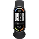 Xiaomi Smart Band 10, Aktivitäts-Trackerarmband, 4,37 cm (1.72"), AMOLED, 233 mAh, Wasserfest, Schwarz