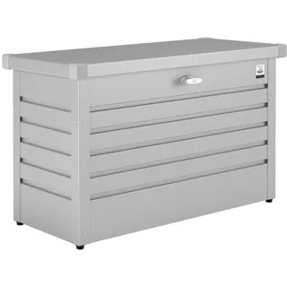 100 silber-metallic