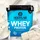 White Chocolate Pulver 2000 g