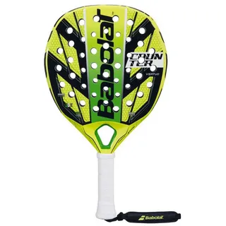 Babolat Counter Vertuo Grün, One Size