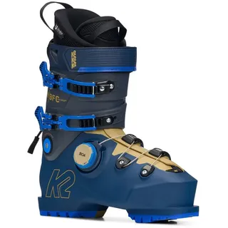 K2 BFC 120 BOA design 26.5