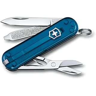 7 Funktionen, kleines Taschenmesser Sky High