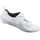 Damen weiß EU 36 2022 Triathlon Radschuhe