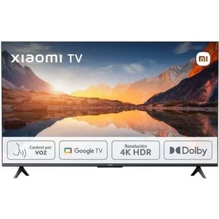 50 2025 50" 4K HDR Smart TV