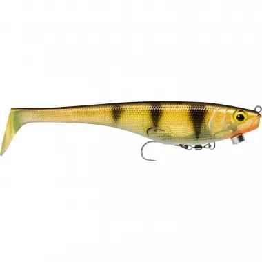 Rapala Soft Peto Prerigged (PEL), PEL, 16cm
